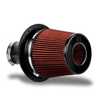 Load image into Gallery viewer, Skunk2 Universal Air Intake Kit with Filter &amp; Mounting Ring
