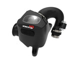 Load image into Gallery viewer, aFe 15-20 Toyota Hilux L4-2.8L (td) Momentum HD Cold Air Intake System w/ Pro Dry S Media
