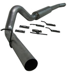 Load image into Gallery viewer, MBRP 2003-2007 Ford F-250/350 6.0L EC/CC P Series Exhaust System
