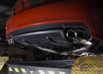 Load image into Gallery viewer, Stainless Works 08-09 Pontiac G8 GT 3in Catback XPipe Turbo Chambered 3.5in Tips Perform Connect
