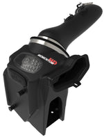 Load image into Gallery viewer, aFe Momentum HD Cold Air Intake System w/Pro Dry S Filter 20 Ford F250/350 Power Stroke V8-6.7L (td)
