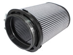 Load image into Gallery viewer, aFe MagnumFLOW Air Filter ProDry S 6.75inX4.75in F x 8.25inX6.25in B (INV) x 7.25X5in T (INV) x 9in
