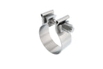 Load image into Gallery viewer, Borla Universal 2.75in Stainless Steel AccuSeal Clamps
