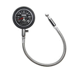 Load image into Gallery viewer, Autometer Hoonigan 0-60PSI Tire Pressure Analog Gauge
