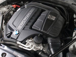 Load image into Gallery viewer, aFe MagnumFORCE Intake Stage-2 Si Pro DRY S 11-16 BMW 535i (F10) L6 3.0L (t) N55
