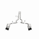 Load image into Gallery viewer, MagnaFlow 2024 Ford Mustang GT 5.0L Competition Series Cat-Back Exhaust System
