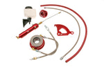 Load image into Gallery viewer, McLeod Hyd T.O. Brg Kit W/Hyd T.O. Brg 1979-04 Mustang Replaces Cable
