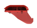 Load image into Gallery viewer, aFe Rapid Induction Dynamic Air Scoop 2021+ Ford F-150V6/V8 - Red
