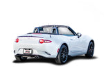 Load image into Gallery viewer, Borla 2016 Mada Miata 2.0L Rear Section S-Type Exhaust
