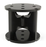 Load image into Gallery viewer, Air Lift Universal Level Air Spring Spacer - 4in Lift
