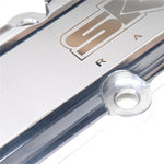 Load image into Gallery viewer, Skunk2 Honda/Acura B Series VTEC Polished Billet Wire Cover
