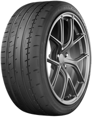 Yokohama Advan Apex V601 Tire - 255/35R18 94Y