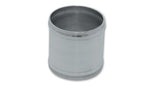 Load image into Gallery viewer, Vibrant Aluminum Joiner Coupling (1.25in Tube O.D. x 2.5in Overall Length)
