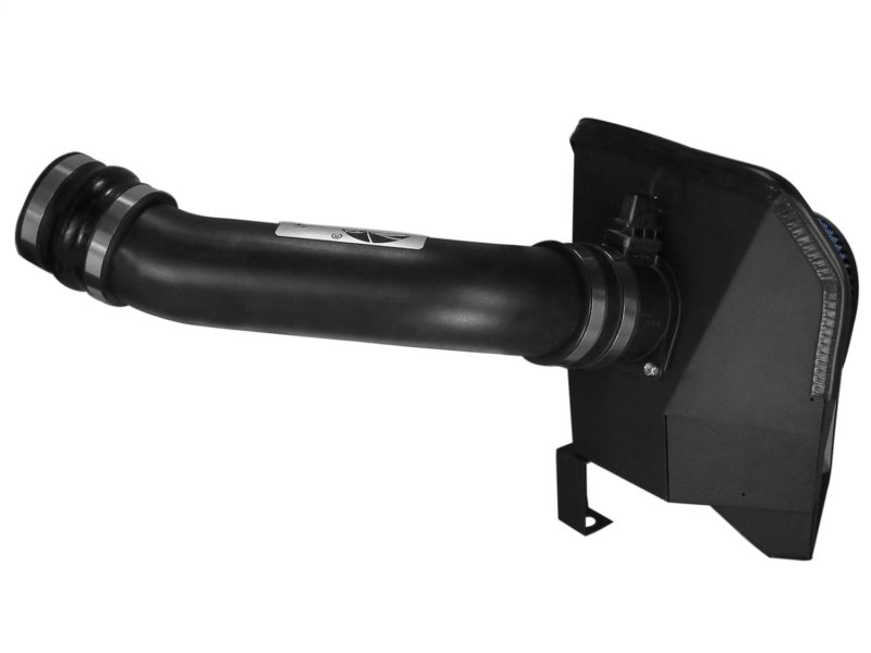 aFe MagnumFORCE Intake System Stage-2 PRO 5R 2014 Jeep Cherokee V6 3.0L EcoDiesel