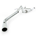 Load image into Gallery viewer, MBRP 05-11 Nissan Frontier 4.0L V6 Single Side T409 Cat Back Exhaust
