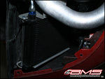 Load image into Gallery viewer, AMS Performance 08-15 Mitsubishi EVO X MR/Ralliart SST Transmission Oil Cooler Kit
