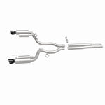 Load image into Gallery viewer, MagnaFlow 2024 Ford Mustang GT 5.0L Competition Series Cat-Back Performance Exhaust System
