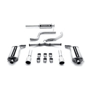 MagnaFlow Sys C/B 06 Monte Carlo SS 5.3L V8