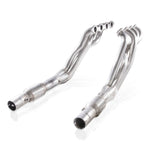 Load image into Gallery viewer, 2016-22 Camaro SS Stainless Power Headers
