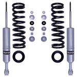 Load image into Gallery viewer, Bilstein 2010+ Toyota 4Runner/FJ 6112 Heavy Load Suspension Kit
