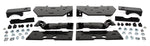 Load image into Gallery viewer, Air Lift LoadLifter 5000 Ultimate air spring kit w/internal jounce bumper 2020 Ford F-250 F-350 4WD
