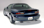 Load image into Gallery viewer, Borla 98-01 CAMARO/TRANS AM 5.7L V8 AT/MT Catback Exhaust Quad Tips
