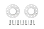 Load image into Gallery viewer, Eibach Pro-Spacer System 15mm Spacer / 5x114.3 Bolt Pattern / Hub 66.1 For 03-18 Nissan 350Z/370Z
