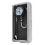 Load image into Gallery viewer, Autometer 150 PSI Analog Tire Pressure Gauge
