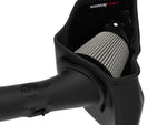 Load image into Gallery viewer, aFe Magnum FORCE Stage-2 Pro DRY S Cold Air Intake System 15-17 Ford Mustang GT V8-5.0L
