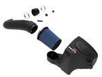 Load image into Gallery viewer, aFe 21-22 Jeep Grand Cherokee L (WL) HEMI V8 5.7L Momentum GT Cold Air Intake System w/Pro 5R Filter
