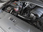 Load image into Gallery viewer, aFe Power Momentum GT Pro DRY S Cold Air Intake System GM SUV 14-17 V8 5.3L/6.2L
