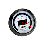 Load image into Gallery viewer, AEM Digital Wideband UEGO Gauge w/o Sensor
