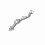 Load image into Gallery viewer, MagnaFlow Converter Direct Fit 12-14 Subaru Impreza 2.5L / 15-16 WRX STI
