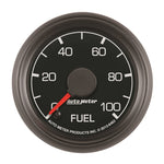 Load image into Gallery viewer, Autometer Factory Match 52.4mm Full Sweep Electronic 0-100 PSI Fuel Pressure Gauge
