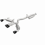 Load image into Gallery viewer, Magnaflow 2023 Toyota GR Corolla NEO Cat-Back Exhaust System
