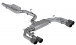 Load image into Gallery viewer, MBRP 15-20 Audi S3 T304 Stainless Steel Cat - Active
