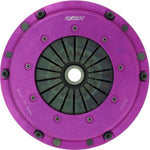 Load image into Gallery viewer, Exedy 1989-1994 Nissan 240SX Hyper Single Clutch Sprung Center Disc Push Type Cover
