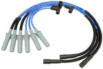 Load image into Gallery viewer, NGK Jeep Wrangler 2011-2007 Spark Plug Wire Set
