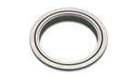 Load image into Gallery viewer, Vibrant Aluminum V-Band Flange for 3in OD Tubing - Female
