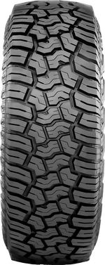 Load image into Gallery viewer, Yokohama Geolandar X-AT Tire - LT265/70R17 121/118Q
