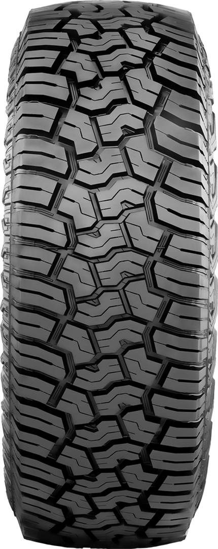 Yokohama Geolandar X-AT Tire - LT265/70R17 121/118Q