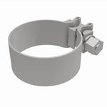 Load image into Gallery viewer, MagnaFlow Clamp 2.50inch TORCA SS 1.25inch 10pk
