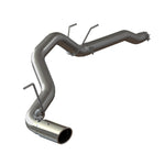 Load image into Gallery viewer, MBRP 2014 Dodge Ram 1500 3.0L EcoDiesel 3.5in Filter Back Exhaust Single Side Exit T409
