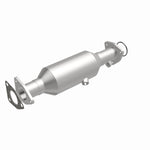 Load image into Gallery viewer, MagnaFlow Conv DF 97-99 Acura CL 3.0L/99 TL 3.2L / 98-02 Honda Accord 3.0L/99-02 Odyssey 3.5L
