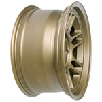 Load image into Gallery viewer, Enkei RPT1 16x8 6x139.7 Bolt Pattern +0 Offset 108.5 Bore Titanium Gold Wheel
