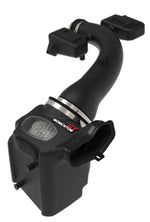 Load image into Gallery viewer, aFe Momentum GT Pro DRY S Cold Air Intake System 20-21 Ford F-250/F-350
