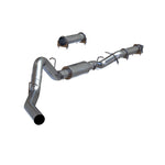 Load image into Gallery viewer, MBRP 2001-2005 Chev/GMC 2500/3500 Duramax EC/CC Cat Back P Series Exhaust System
