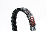 Load image into Gallery viewer, Gates 2011-12 Polaris Ranger RZR XP 875cc G-Force RedLine CVT Belts
