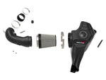 Load image into Gallery viewer, aFe POWER Momentum GT Pro Dry S Cold Air Intake System 18-19 Ford Mustang GT V8-5.0L
