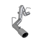 Load image into Gallery viewer, MBRP 16-19 Chevy/GMC Colorado/Canyon Duramax 3in Filter Back Single Side T304 Exhaust System
